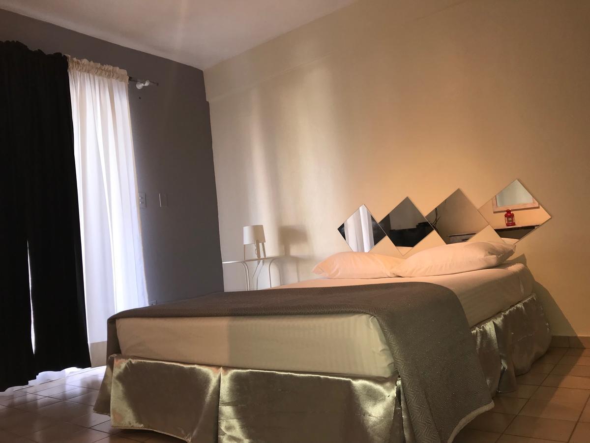 Nimat Hotel 보카치카 외부 사진